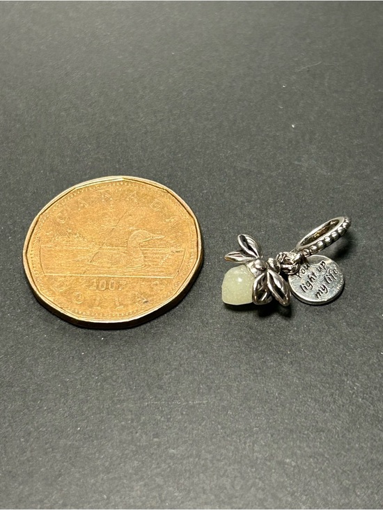 Pandora Firefly Charm - Picture 8 of 9
